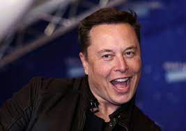 Elon Musk tells Twitter he's ready to walk | PC Gamer