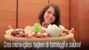 Gli antipasti sono una componente importante della tavola di natale: Il Tagliere Di Formaggi E Salumi Diverso Dal Solito Come Renderlo Unico Per Un Aperitivo Al Top Youtube