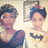 Kaya Brown-hallam (brownhallam)