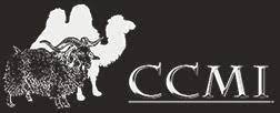 Cashmere goats are found in china and have an estimated population of 123 million. Ccmi