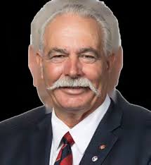 See inside: New CEO named