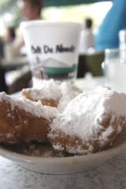 Account Suspended Food Eat Cafe Du Monde