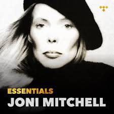 Your current browser isn't compatible with soundcloud. Joni Mitchell Essentials On Tidal