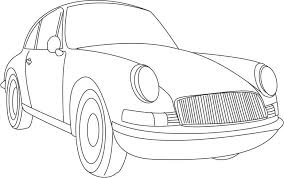 Read on to learn more about the color maroon, what colors are used to make this deep red shade and what colors go well with it, whether you're refer. Printable Vintage Car Coloring Pages Free Coloring Pages