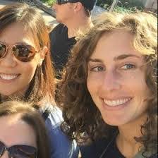 Robin Sturgeon's Instagram, Twitter & Facebook