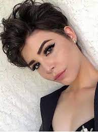 Extraordinary Short Haircuts 2019 Ideas For Women06 Short Hairstyles For Thick Hair Thick Hair Styles Short Hair Styles