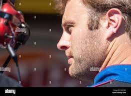 Travis kvapil hi-res stock photography and images