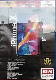 Bir Ulke Dusunun Cep Telefonunun 3 Asgari Ucretle Satildigi Ve Ekonomik Magazacilik Konsepti Ile Satis Yapan Bir Marketler Zinciri Iphone Martini Apple Iphone