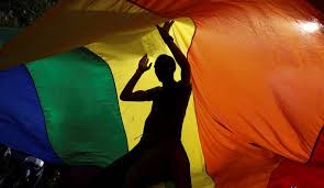 Resultado de imagem para CURA GAY