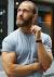 Buzz Cut Diffuse Thinning