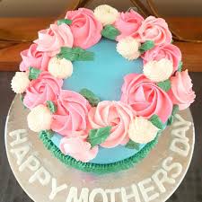 30 mother's day cakes that'll wow mom on her special day. Special Happy Mothers Day Cake The Cake Boutique