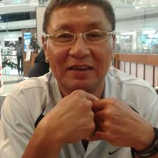 Supporting my younger colleagues, Elysa Chen 陈诗韵and Cai Yinzhou as new  candidates at HDB Hub.