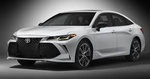 We did not find results for: 2019 Toyota Avalon Aggressive Large Sedan Debuts Paultan Org