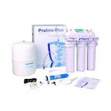 Mark & colleen falardeau, backyard sugarmakers. Diy Installation And Low Maintenance Costs The Proline Plus 5 Stage Non Pumped Reverse Osmosis System From Puricom Waterfiltershop Co Uk Blog