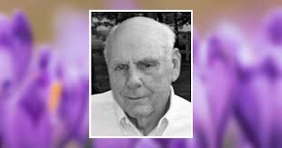 William B. Keller Obituary