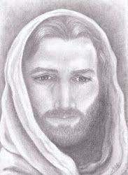 Pencil Drawing Of Jesus By J D Jesus Painting Pictures Of Christ Jesus Pictures