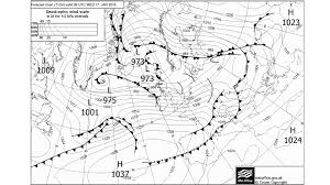 Why I Criticised Met Eireann For Naming Storm Fionn Liam