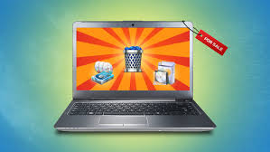 Almost all service center or appliance stores accept old items including laptops for spare parts or reselling it further. Top Reasons To Sell Your Laptop For Cash