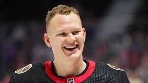 Brady Tkachuk will not face the Canadiens tonight