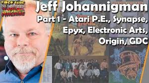 Jeff Johannigman