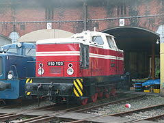 We did not find results for: Dr Baureihe V 60 Wikipedia
