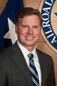 Net worth and insider trades. Barry Smitherman Ballotpedia