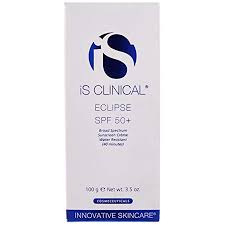 Une éclipse solaire (ou plus exactement une occultation solaire) se produit lorsque la lune se place devant le soleil, occultant totalement ou partiellement l'image du soleil depuis la terre. Eclipse Spf 50 Plus By Is Clinical For Unisex 3 5 Oz Sunscreen Walmart Canada