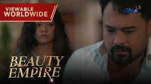 Beauty Empire: Velma’s final wishes (Episode 46)