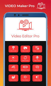 Download cbs app for android & read reviews. Video Editor New Movie Maker App For Android Apk Download