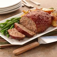 Mix meat mixture as directed, doubling all ingredients. Classic Meatloaf Recipe Mccormick