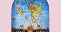 Libro completo de atlas de méxico cuarto grado en digital, lecciones, exámenes, tareas. Atlas De Geografia Del Mundo Quinto 2019 2020 Ciclo Escolar Centro De Descargas