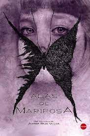 Alas De Mariposa 1991 Filmaffinity