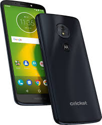 · click on the unlock . Motorola Moto G Forge With 16gb Memory Prepaid Cell Phone Deep Indigo Cricket Dmtn5004 Best Buy