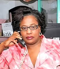 Remembering Rajani Obrien Parris