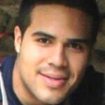 Obituary information for Armando Edgardo Rodriguez-Veve