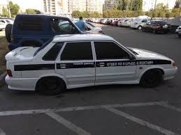 Zanizhennuyu Lada Iz Otdela Po Borbe S Pontami Zametili V Voronezhe Novosti Voronezhskoj Oblasti Yandeks Dzen