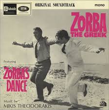 Check spelling or type a new query. Zorba The Greek Original Soundtrack By Mikhs 8eodwrakhs Mikis Theodorakis Ep Stateside Reviews Ratings Credits Song List Rate Your Music
