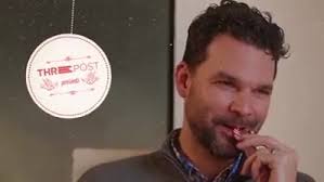 Christmas 2014 Flashback