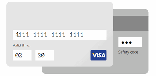 Prepare to charge a credit card. Top 5 Best Javascript Animated Credit Card Form Skeuomorphic Plugins Our Code World