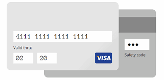 A beautifully crafted credit card form that shows in a visual way the information of your credit card. Top 5 Best Javascript Animated Credit Card Form Skeuomorphic Plugins Our Code World
