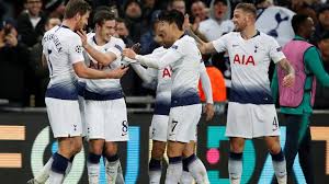 They're a good way to express yourself to anyone walking by your. Tottenham Players Celebrate Tottenham Hotspur 3 0 Dortmund 2019 1024x576 Wallpaper Teahub Io