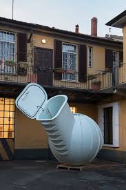 Find great deals on ebay for wine cellar 6. Subterranean Fridge Pod Keep Food Cold Without Electricity Designs Ideas On Dornob