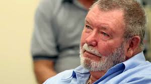 Battle between veterans rages decades after conflict's end