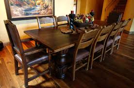 Over 100,000 spanish translations of english words and phrases. Spanish Dining Room Spanish Style Home Demejico