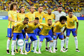 Última hora del equipo brasileño: Prueba En Este Quiz Cuanto Sabes De La Seleccion De Brasil