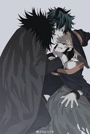 The creature says to katsuki only. Villain Deku X Bakugou Fanfiction Novocom Top