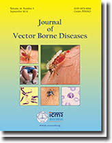 Mosquitoes are one of the deadliest animals in the world, spreading diseases such as dengue, lymphatic filariasis, zika and malaria. Journal Of Vector Borne Diseases Table Of Contents