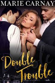Offering over 70,000 titles for free, their romance collection is also impressive, boasting titles such as eternally bound and the wedding trap. Read Double Trouble A Menage Romance By Marie Carnay Online Free Full Book