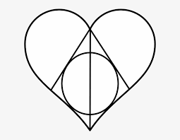 Free Free Deathly Hallows Svg Free SVG PNG EPS DXF File