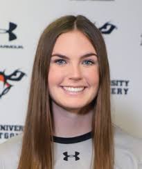 FOLLOW AUM ATHLETICS ON SOCIAL MEDIA! 1